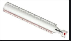 8" Bar Magnifier
