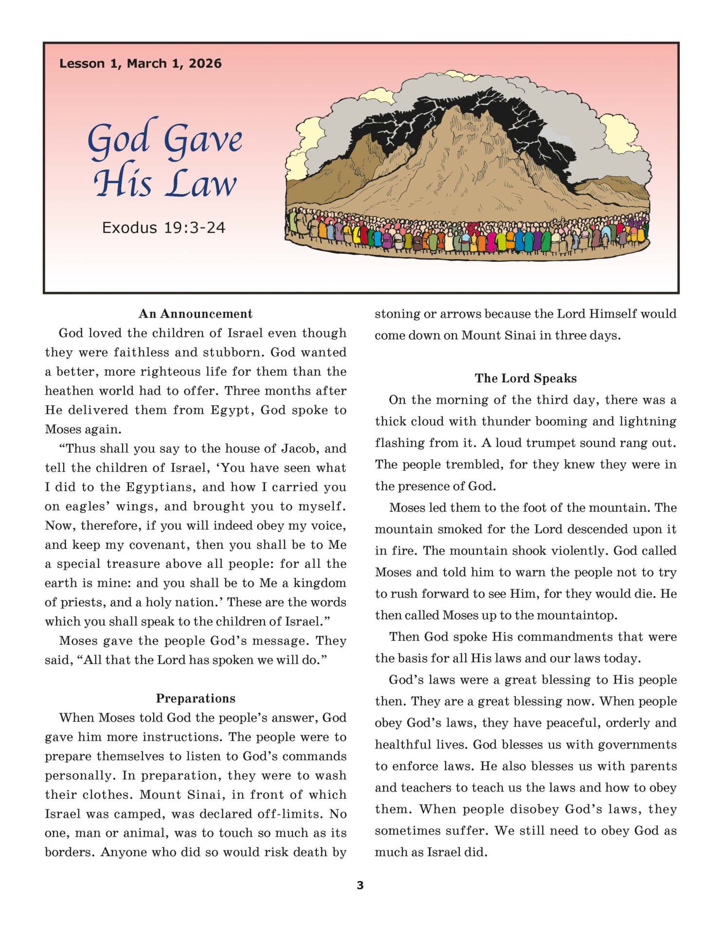 BDS JUNIOR QUARTERLY, Spring 2026 - Image 4