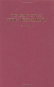 THE HEART OF THE NEW TESTAMENT by H. I. Hester