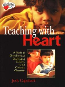 TEACHING WITH HEARTS