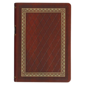 KJV, Study Bible, Imitation Leather, Saddle Tan, Indexed