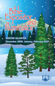 UGP BIBLE EXPOSITOR AND ILLUMINATOR