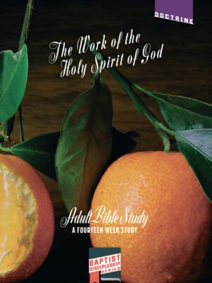 BDS Adult Bible Study, Spring 2026