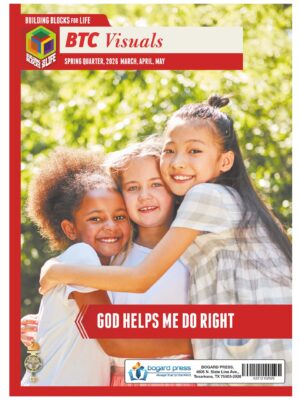 BDS VISUALS, Spring 2026