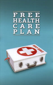 FREE HEALTH CARE PLAN Tract