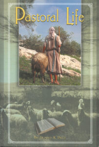 PASTORAL LIFE