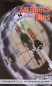 SU GUIA A DIOS Tract