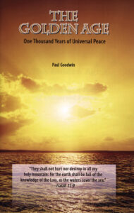 THE GOLDEN AGE by Paul Goodwin
