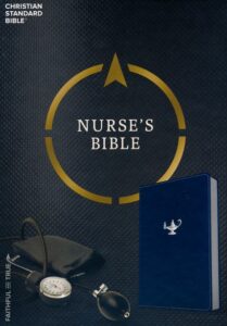 CSB, Nurses Bible
