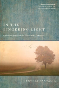 In the lingering light