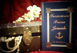 TREASURES FROM JONAH by Dr. Rod Mattoon
