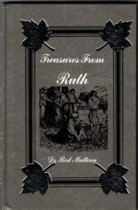 TREASURES FROM RUTH by Rod Mattoon