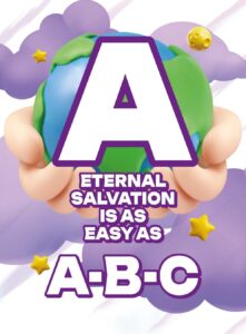 VBS LIVE-IT CARDS 2026