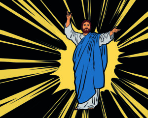 VBS LESSON 1 BACKDROP 2026