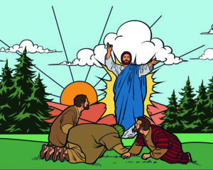 VBS LESSON 3 BACKDROP 2026