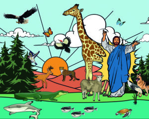 VBS LESSON 4 BACKDROP 2026