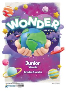 VBS JUNIOR VISUALS 2026