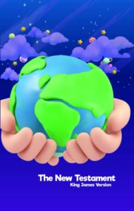 VBS NEW TESTAMENT 2026