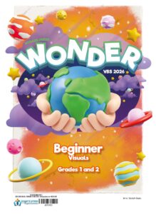 VBS BEGINNER VISUALS 2026