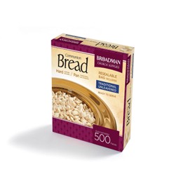 COMMUNION BREAD-HARD