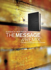 B-MESSAGE/REMIX CONTEMPORARY