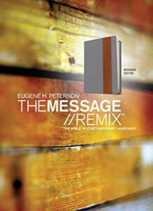 B-MESSAGE REMIX GREY TAN